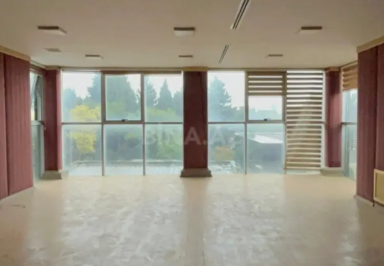 110 m² Obyekt / Ofis Kirayə (aylıq), Nərimanov, Bakı