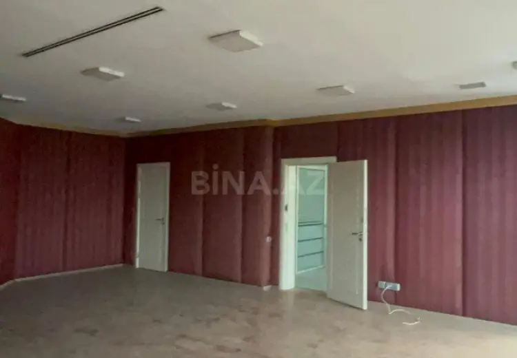 110 m² Obyekt / Ofis Kirayə (aylıq), Nərimanov, Bakı