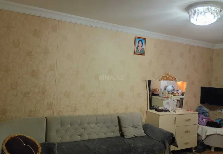 3 otaqlı mənzil Satılır, Yasamal qəs., Yasamal, Bakı