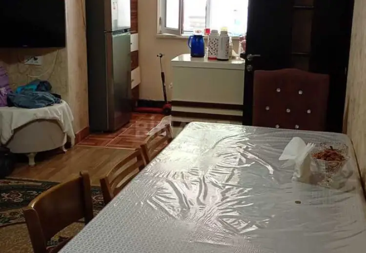 3 otaqlı mənzil Satılır, Yasamal qəs., Yasamal, Bakı