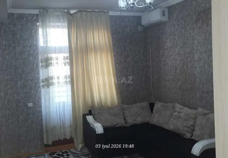 4 otaqlı mənzil Satılır, Ramana qəs., Sabunçu, Bakı