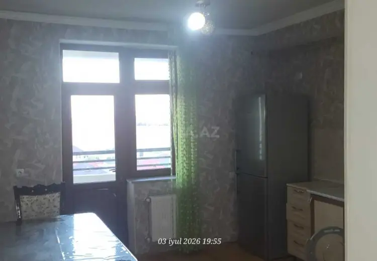 4 otaqlı mənzil Satılır, Ramana qəs., Sabunçu, Bakı