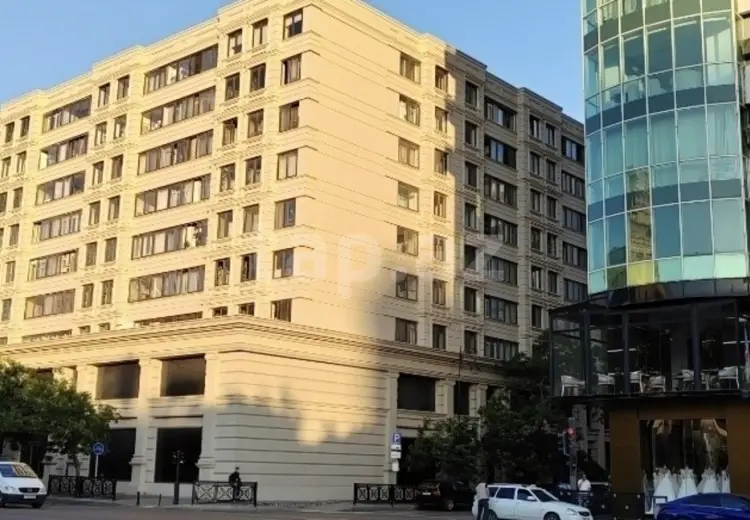 1 otaqlı mənzil Kirayə (günlük), Bakı