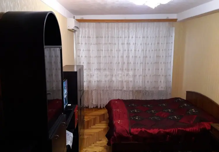 1 otaqlı mənzil Kirayə (günlük), Bakı
