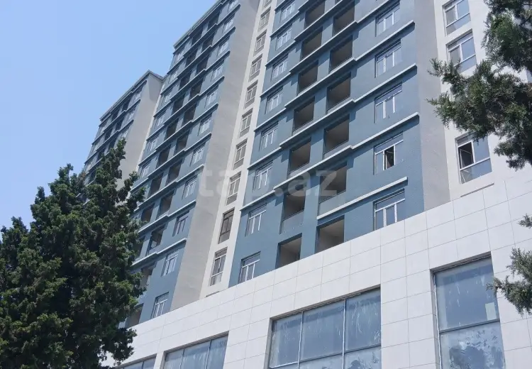 2 otaqlı mənzil , Xırdalan