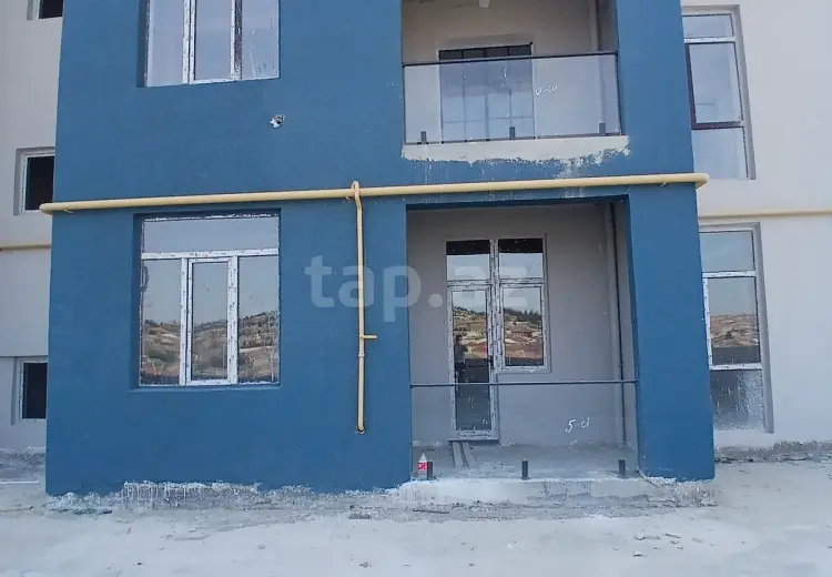 2 otaqlı mənzil , Xırdalan