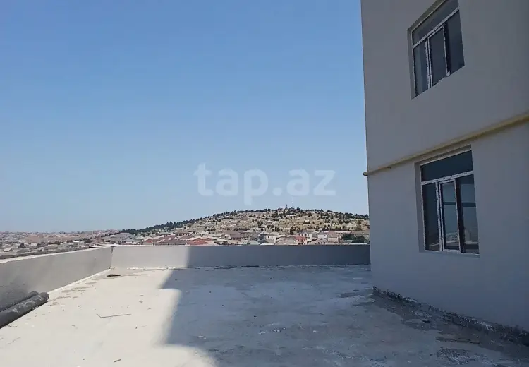 2 otaqlı mənzil , Xırdalan