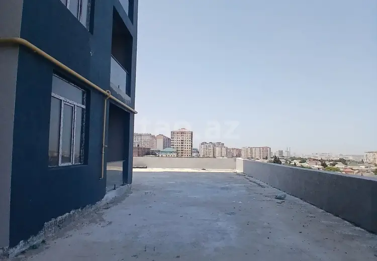 2 otaqlı mənzil , Xırdalan