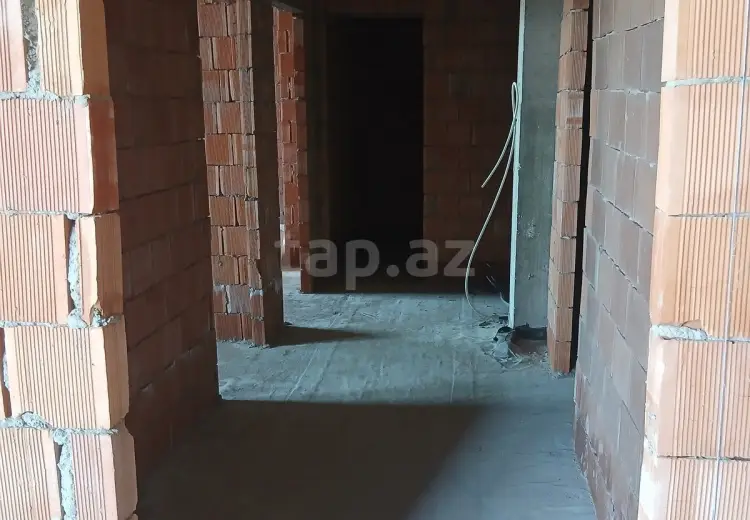 2 otaqlı mənzil , Xırdalan