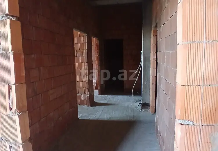 2 otaqlı mənzil , Xırdalan
