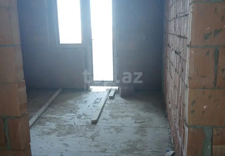2 otaqlı mənzil , Xırdalan