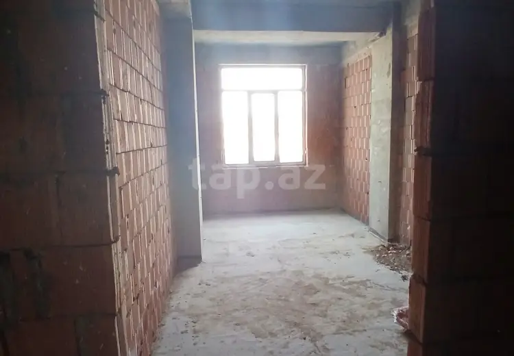 2 otaqlı mənzil , Xırdalan
