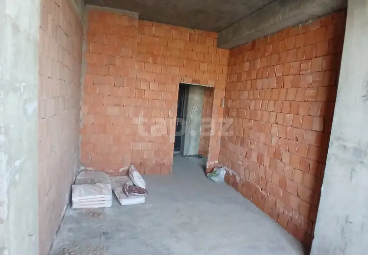 2 otaqlı mənzil , Xırdalan