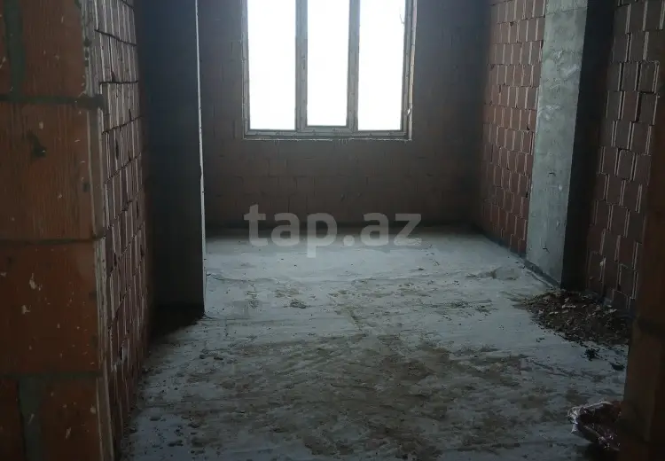 2 otaqlı mənzil , Xırdalan