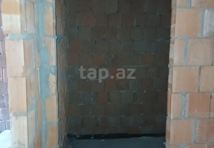 2 otaqlı mənzil , Xırdalan