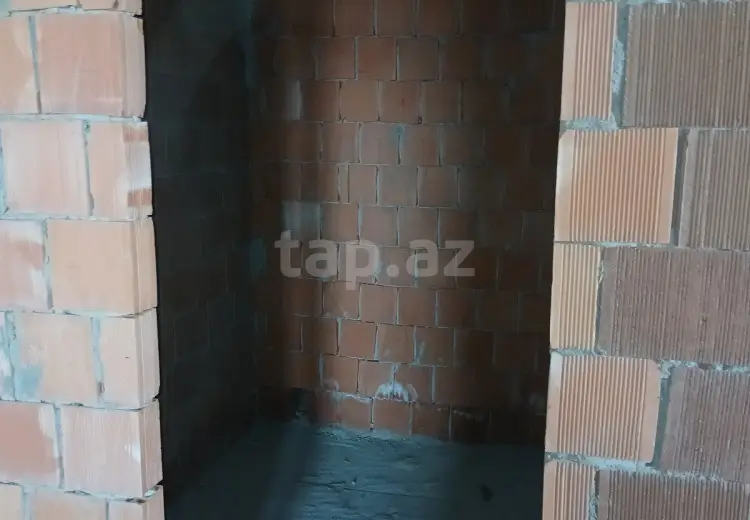 2 otaqlı mənzil , Xırdalan