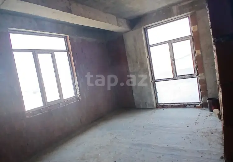 2 otaqlı mənzil , Xırdalan