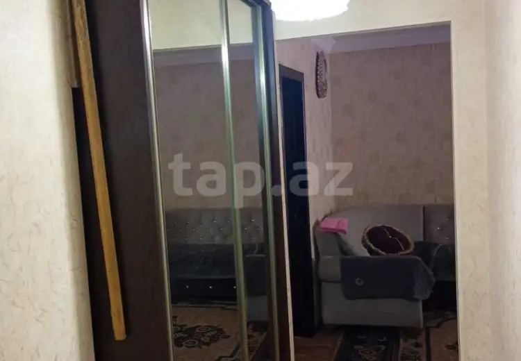 3 otaqlı mənzil , Bakı