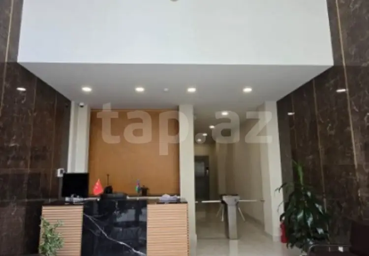 0 m² Obyekt / Ofis , Xətai, Bakı