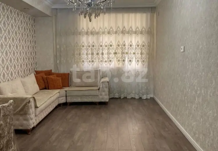 3 otaqlı mənzil , Xırdalan
