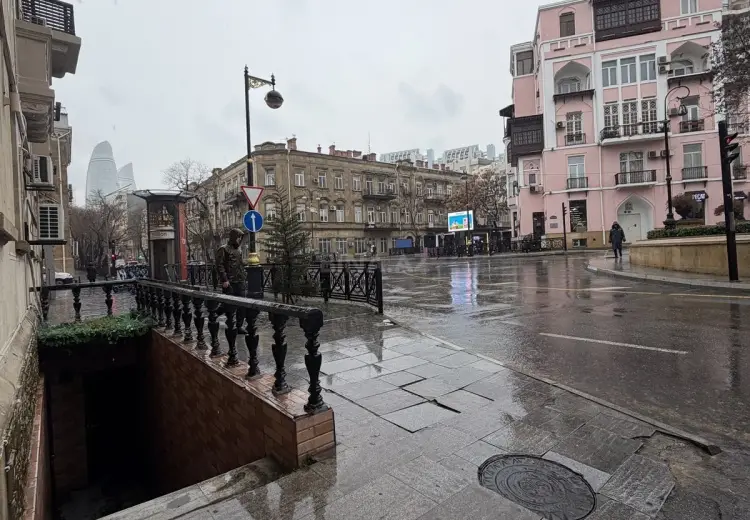 80 m² Obyekt / Ofis Satılır, Səbail, Bakı