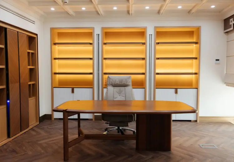 213 m² Obyekt / Ofis Satılır, Xətai, Bakı