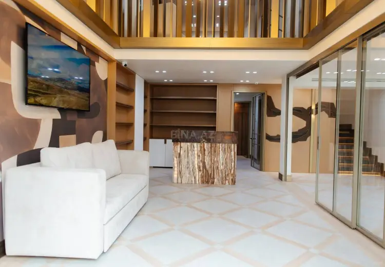 213 m² Obyekt / Ofis Satılır, Xətai, Bakı