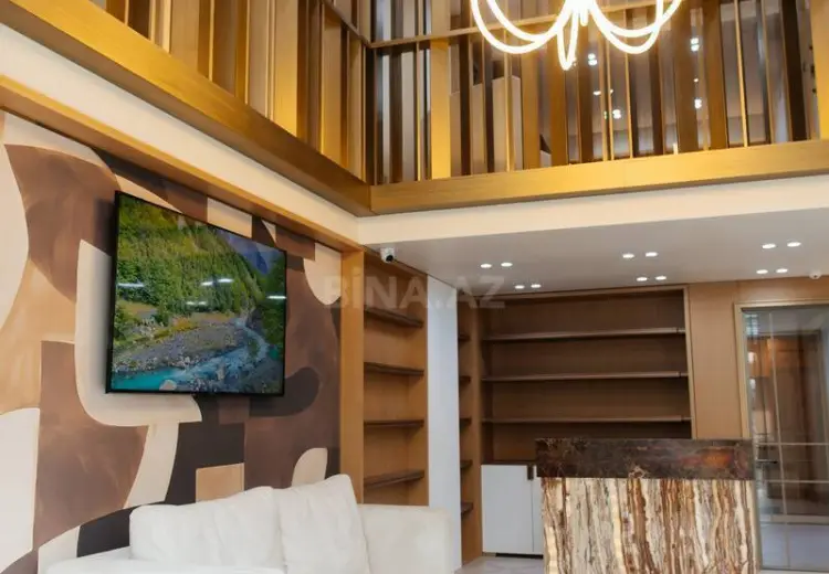 213 m² Obyekt / Ofis Satılır, Xətai, Bakı