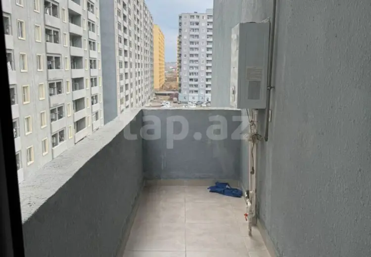 2 otaqlı mənzil , Sumqayıt