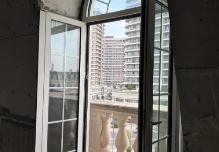 244 000 AZN - 2 otaqlı mənzil Satılır, Ağ şəhər, Xətai, Bakı