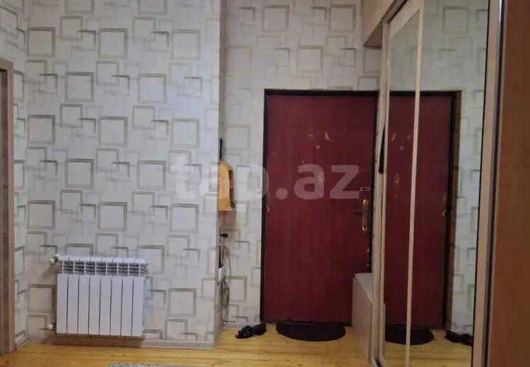 3 otaqlı mənzil ,