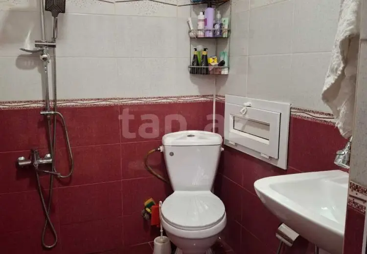 3 otaqlı mənzil ,