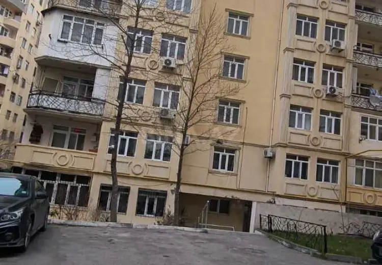 2 otaqlı mənzil Satılır, Yeni Yasamal qəs., Yasamal, Bakı