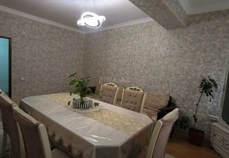 2 otaqlı mənzil Satılır, Yeni Yasamal qəs., Yasamal, Bakı