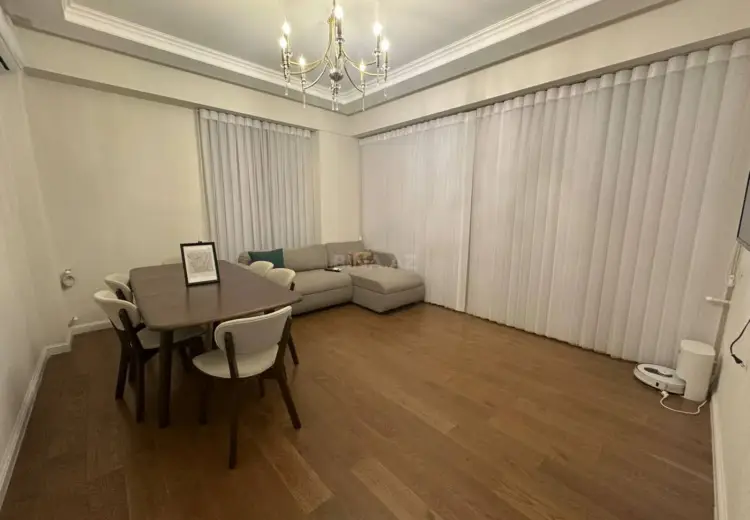 3 otaqlı mənzil Satılır, Yasamal qəs., Abşeron