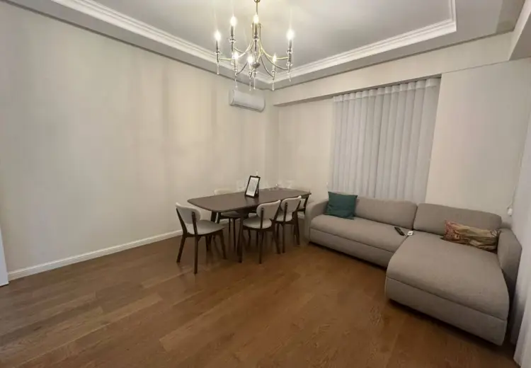 3 otaqlı mənzil Satılır, Yasamal qəs., Abşeron