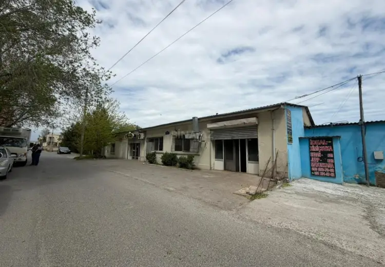 700 m² Obyekt / Ofis Satılır, Sumqayıt