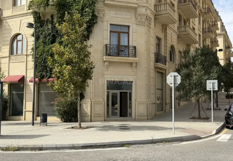 450 m² Obyekt / Ofis Kirayə (aylıq), Ağ şəhər, Xətai, Bakı