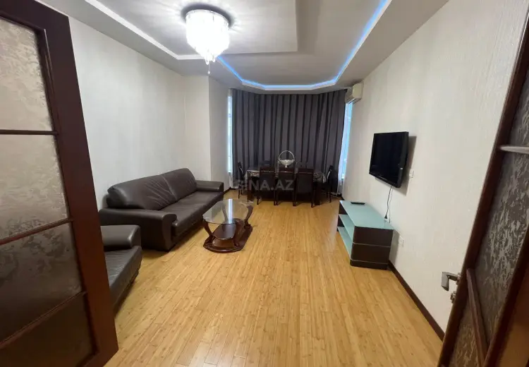 2 otaqlı mənzil Satılır, Yasamal qəs., Yasamal, Bakı