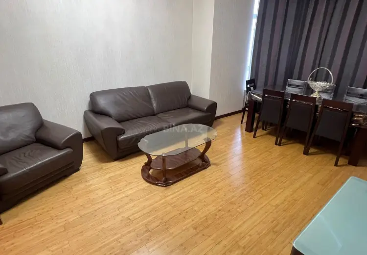 2 otaqlı mənzil Satılır, Yasamal qəs., Yasamal, Bakı