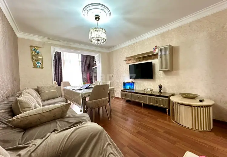 3 otaqlı mənzil , Bakı