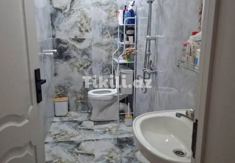 75 000 AZN - 2 otaqlı mənzil Satılır, Bakı