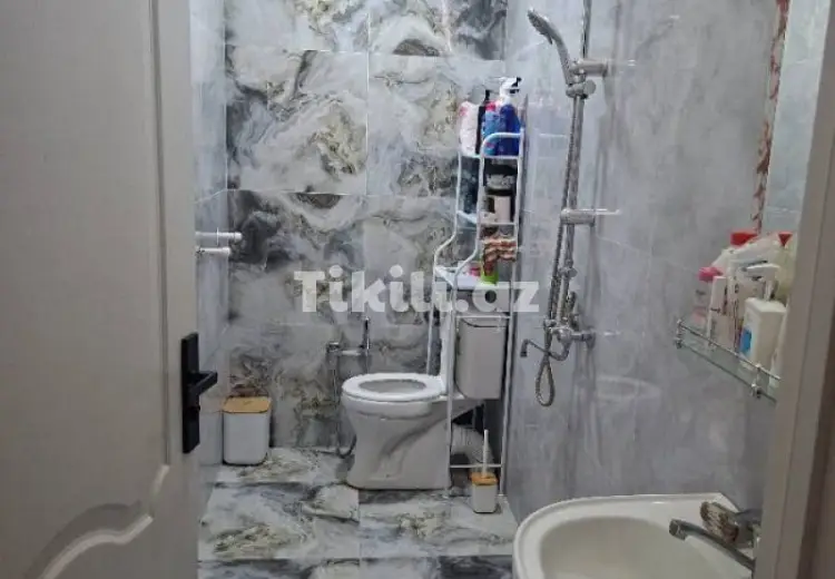 75 000 AZN - 2 otaqlı mənzil Satılır, Bakı
