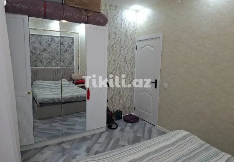 75 000 AZN - 2 otaqlı mənzil Satılır, Bakı