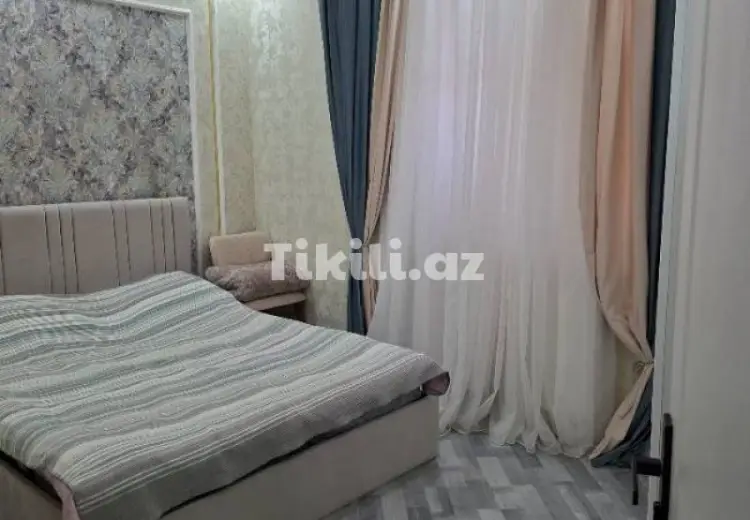 75 000 AZN - 2 otaqlı mənzil Satılır, Bakı