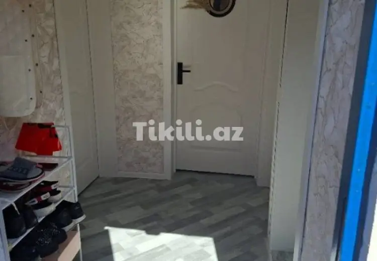 75 000 AZN - 2 otaqlı mənzil Satılır, Bakı