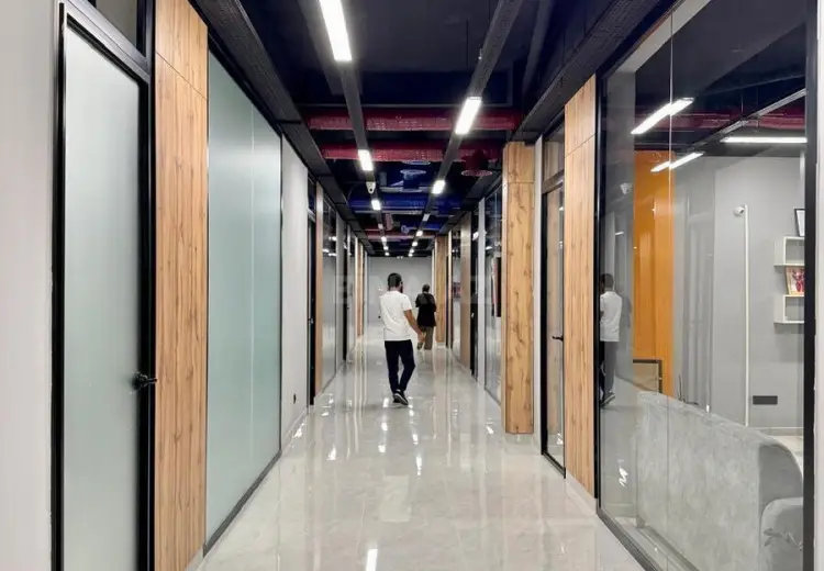180 m² Obyekt / Ofis Kirayə (aylıq), Nəsimi, Bakı
