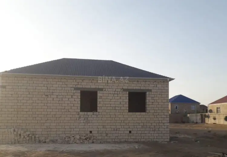 4 otaqlı mənzil Satılır, Abşeron