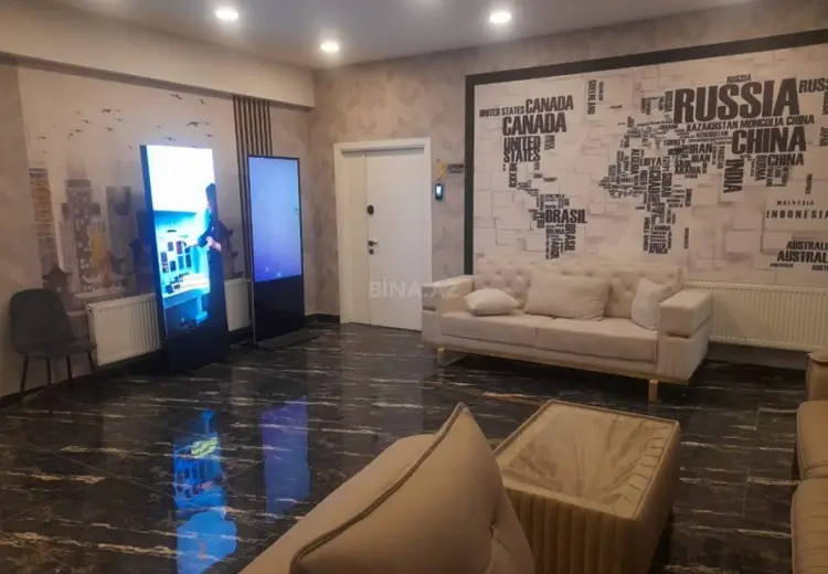 10 m² Obyekt / Ofis Kirayə (aylıq), Nərimanov, Bakı