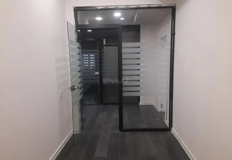 10 m² Obyekt / Ofis Kirayə (aylıq), Nərimanov, Bakı